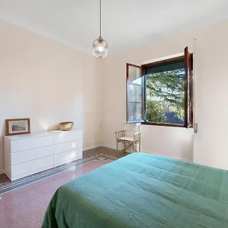 Lägenhet Casa Dante *