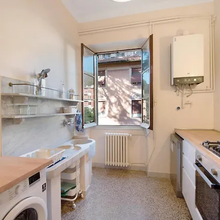 Casa Dante * Arenzano