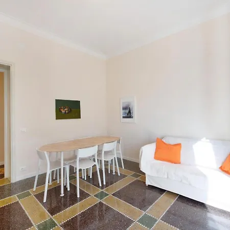 Casa Dante Lägenhet Arenzano
