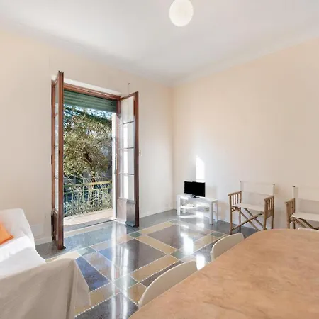 Casa Dante Lägenhet
