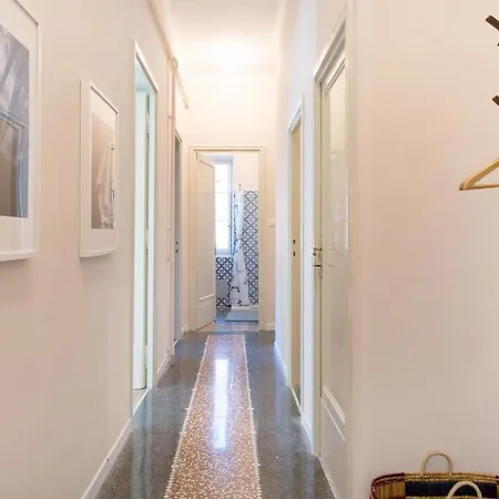 Casa Dante Appartement