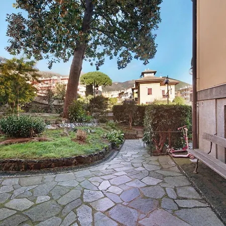 Casa Dante Lejlighed *