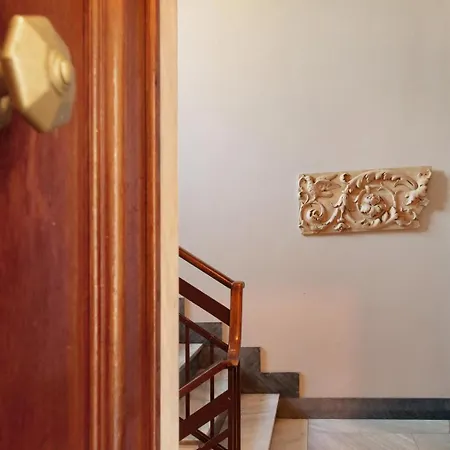 Casa Dante Lejlighed