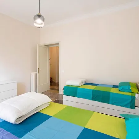 Appartement Casa Dante *
