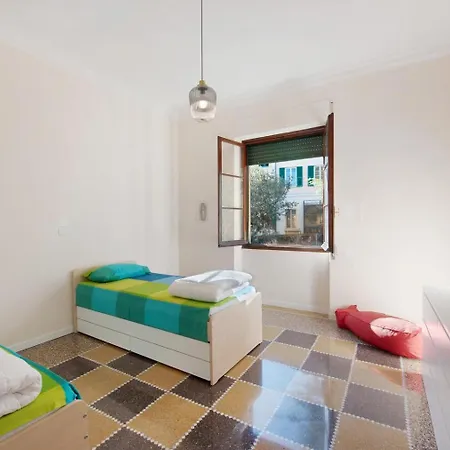 Casa Dante Appartement *