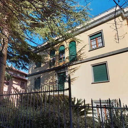 Casa Dante Appartement *